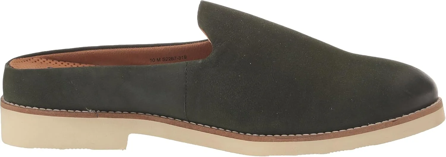 SoftWalk Women's Wolcott Ii Loafer Flat