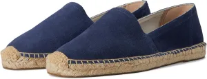 Soludos Men's Leather Original Espadrille Loafer Flat