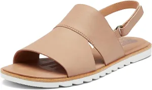 Sorel Women's Ella II Slingback Sandals