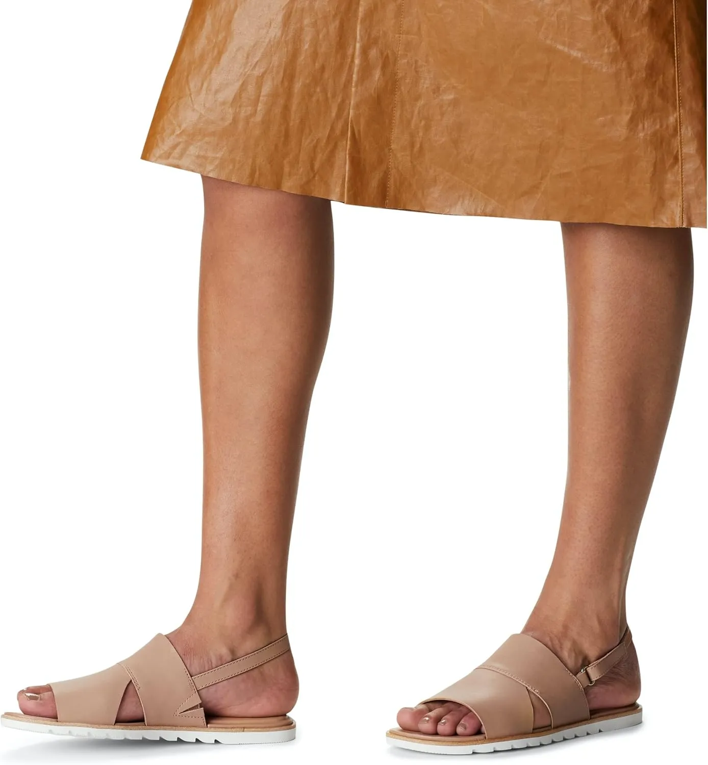 Sorel Women's Ella II Slingback Sandals