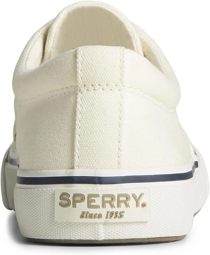 Sperry Unisex Adult Striper II Canvas CVO Sneaker