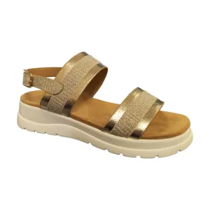 Sponge Lagos Sandal
