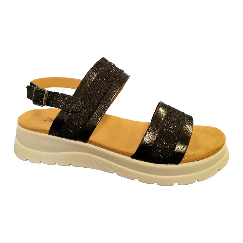 Sponge Lagos Sandal