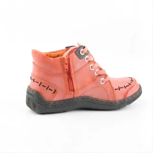 Spring and Autumn Womens Daily Basic Boots