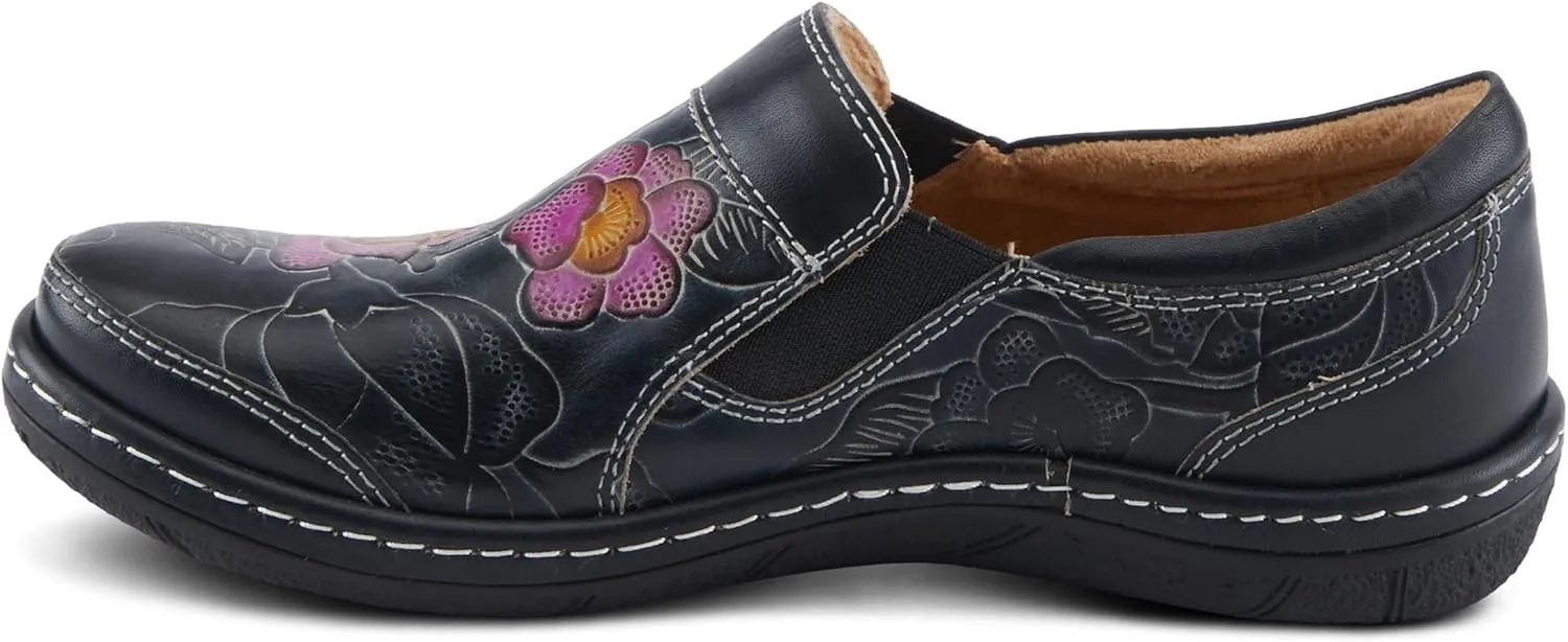 Spring Step L'Artiste Women's Annawan Loafer Flat