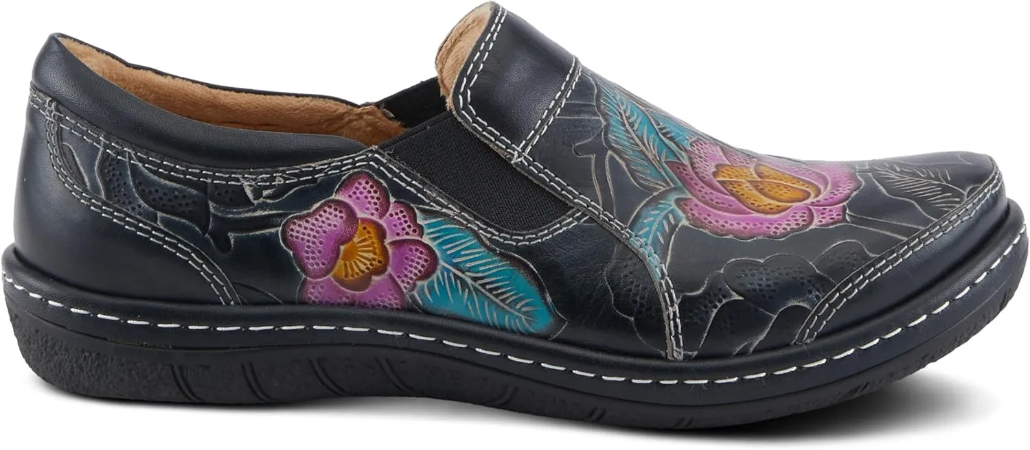 Spring Step L'Artiste Women's Annawan Loafer Flat