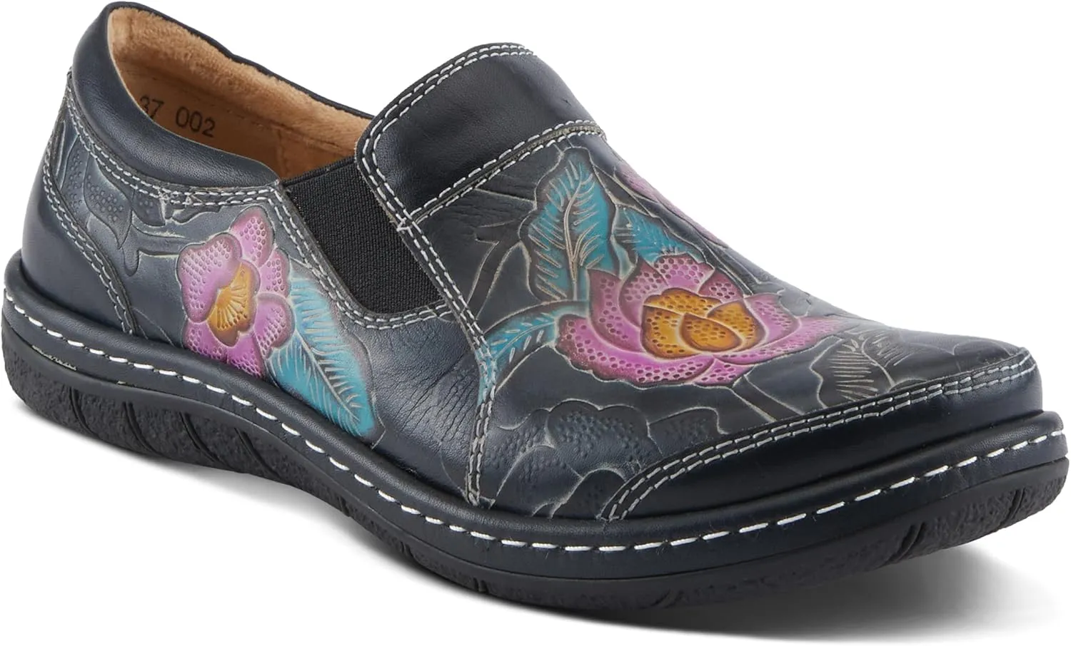 Spring Step L'Artiste Women's Annawan Loafer Flat