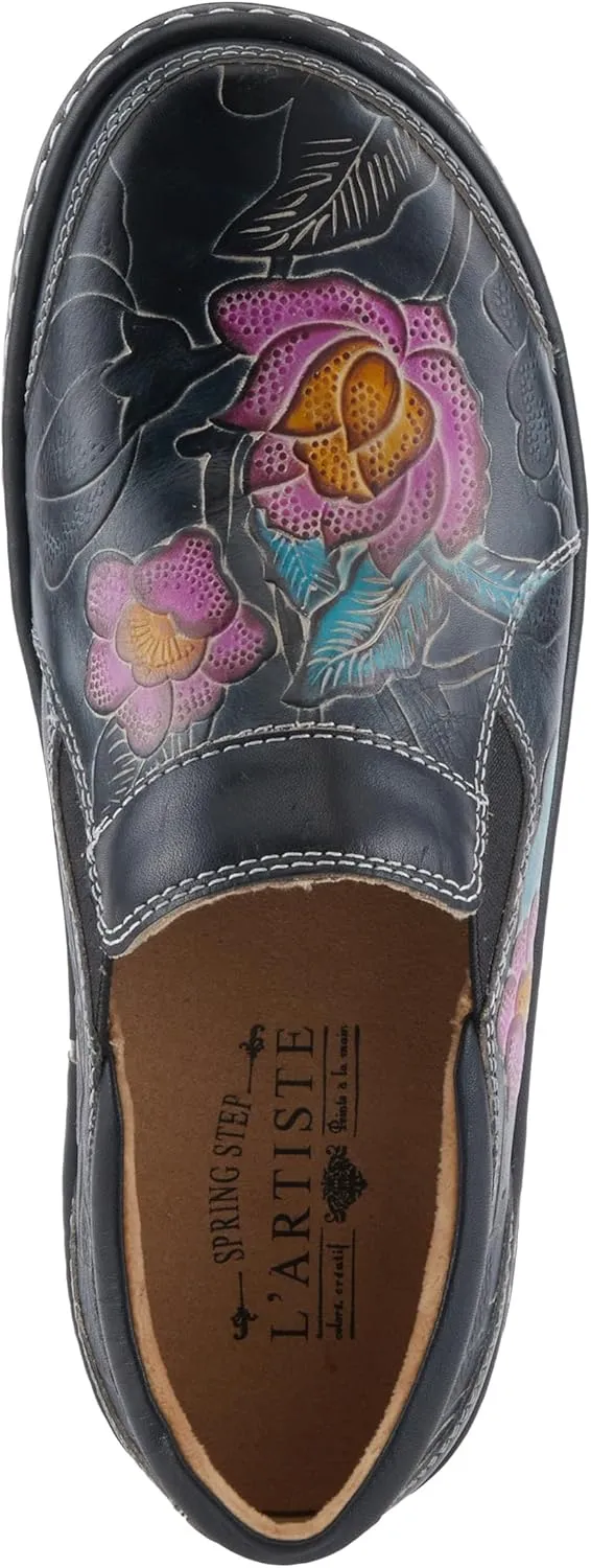 Spring Step L'Artiste Women's Annawan Loafer Flat