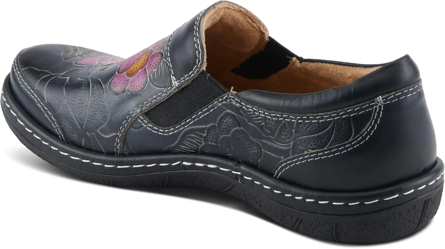 Spring Step L'Artiste Women's Annawan Loafer Flat