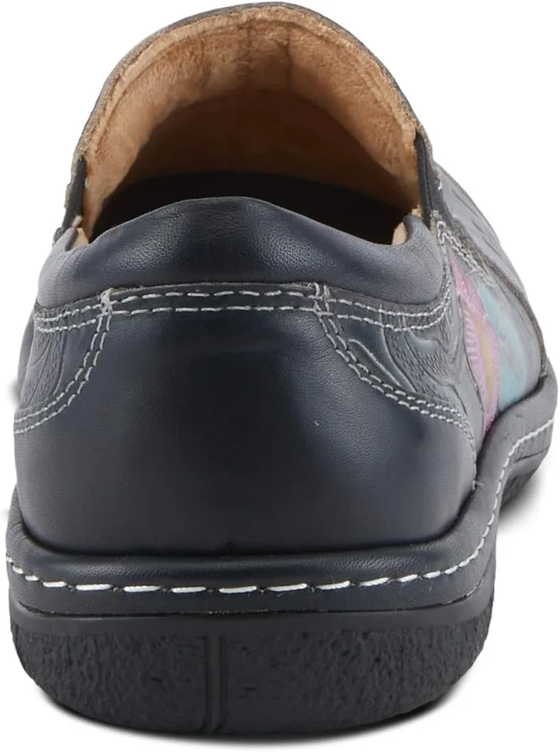 Spring Step L'Artiste Women's Annawan Loafer Flat