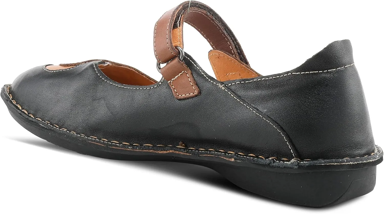 Spring Step Women's Cosmic Mary Jane Flat