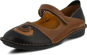 Spring Step Women's Cosmic Mary Jane Flat