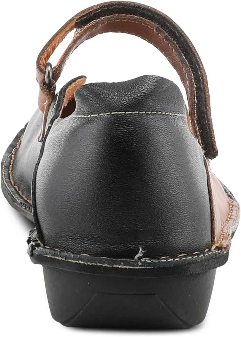 Spring Step Women's Cosmic Mary Jane Flat