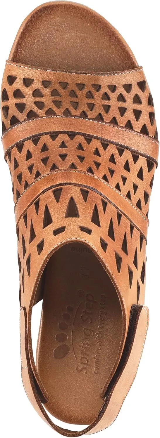 Spring Step Women's Dorotha Sandal