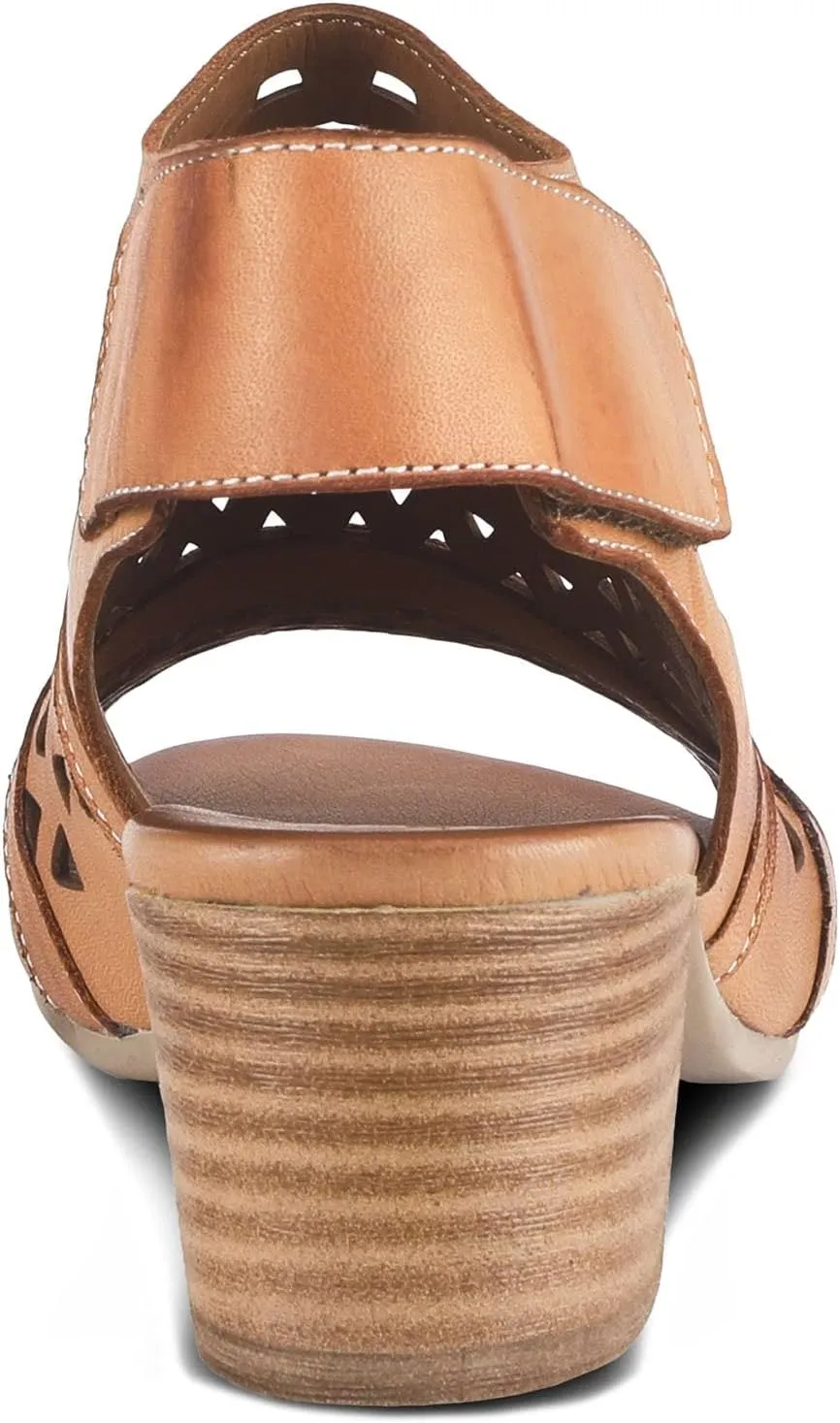Spring Step Women's Dorotha Sandal