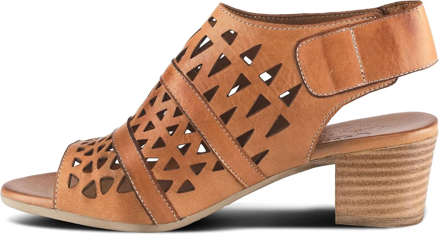 Spring Step Women's Dorotha Sandal