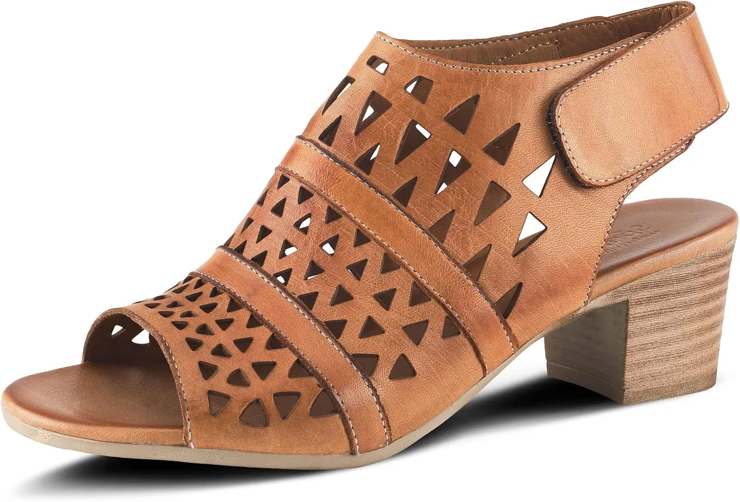 Spring Step Women's Dorotha Sandal