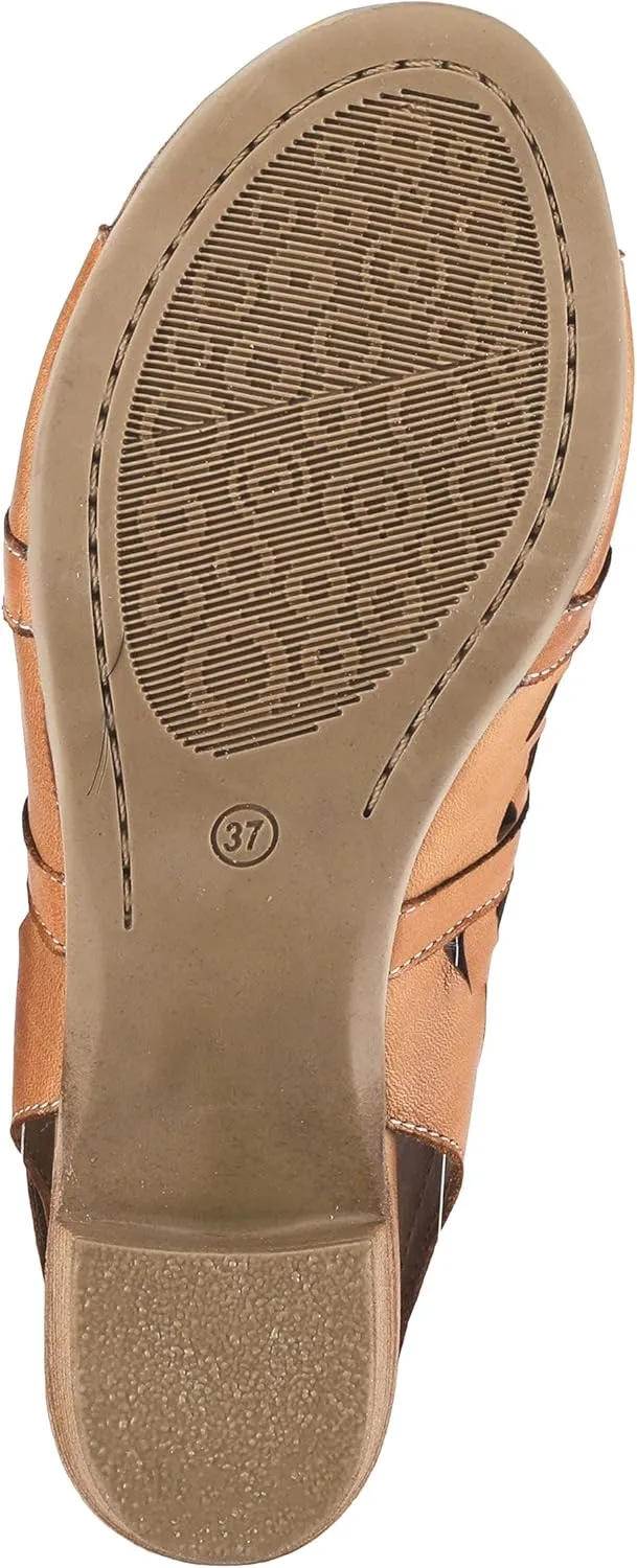 Spring Step Women's Dorotha Sandal