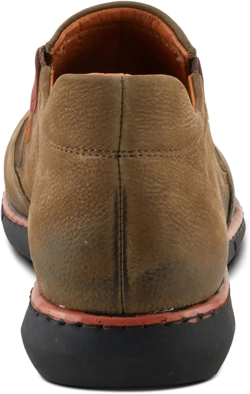 Spring Step Women's Hansberry Oxford Flat