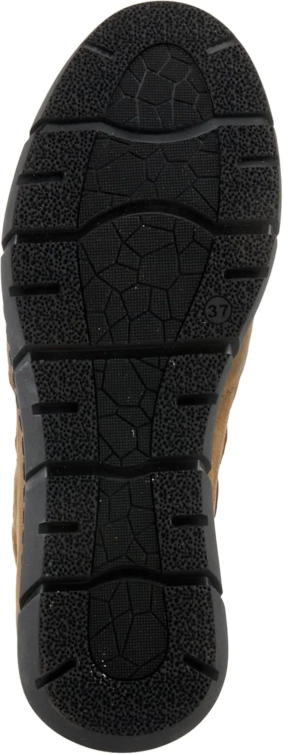 Spring Step Women's Hansberry Oxford Flat
