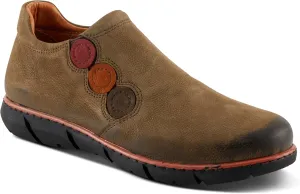 Spring Step Women's Hansberry Oxford Flat