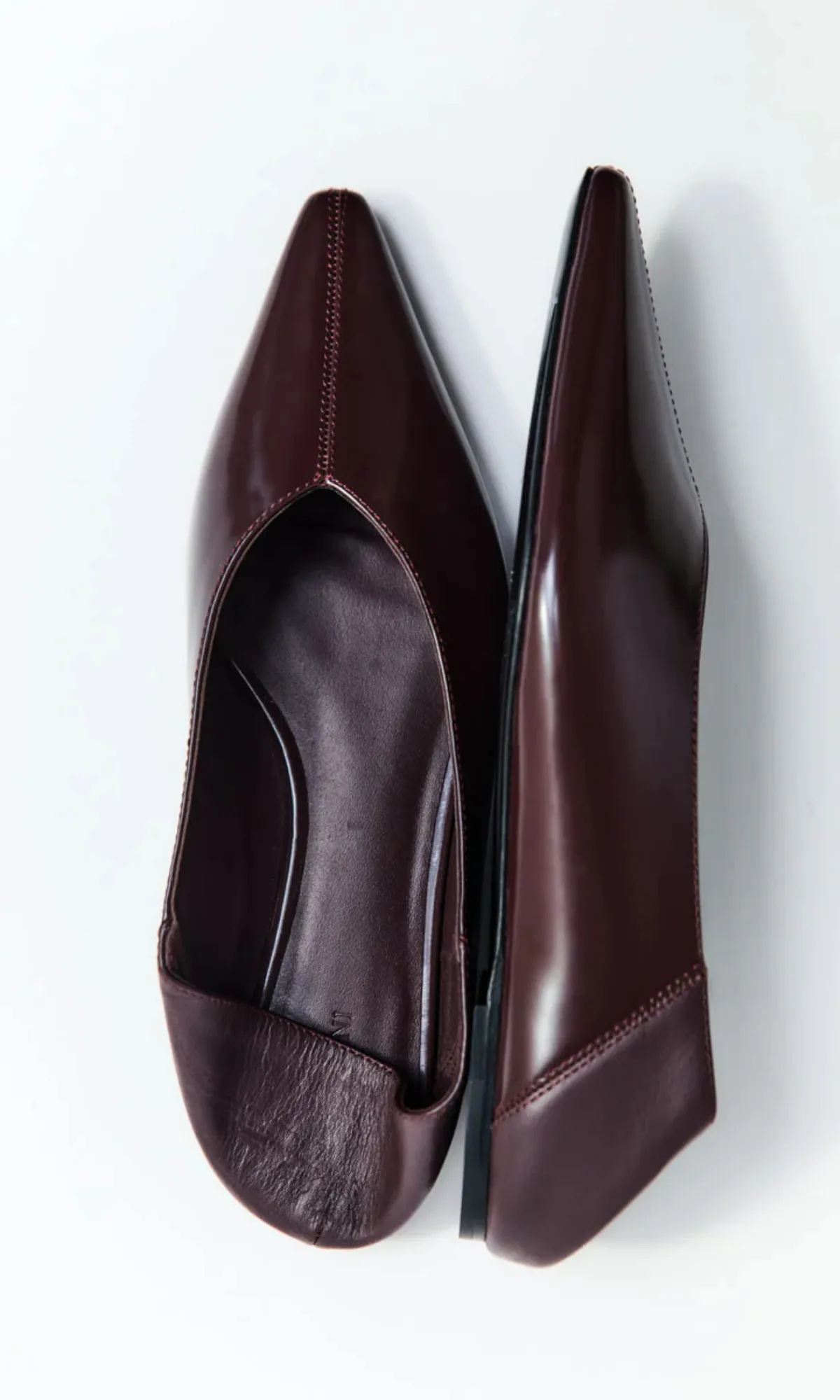 ST. AGNI | Classic Fold Flat