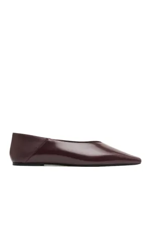 ST. AGNI | Classic Fold Flat