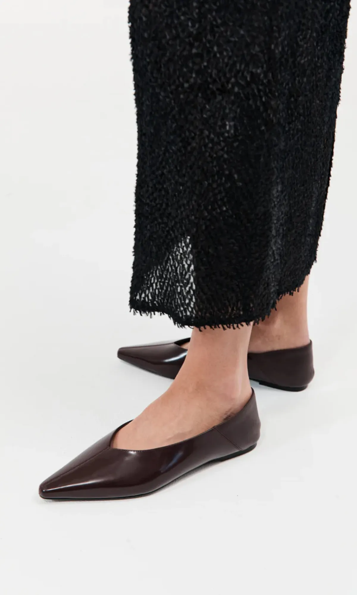 ST. AGNI | Classic Fold Flat