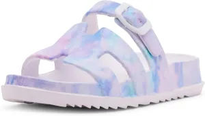 Steve Madden Girls Shoes Spirit Flat Sandal
