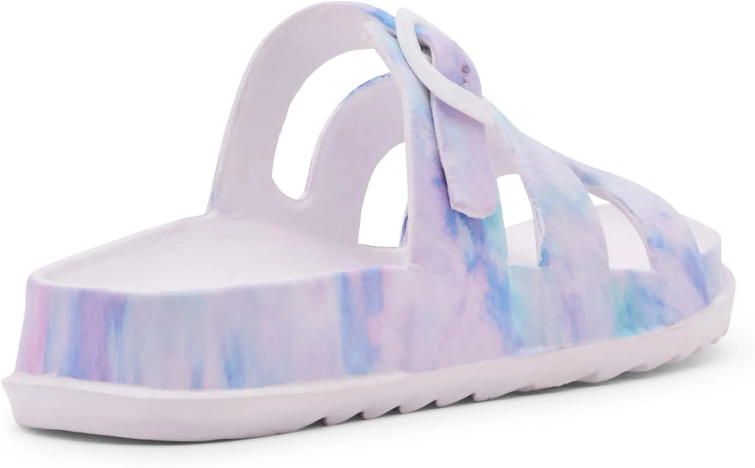 Steve Madden Girls Shoes Spirit Flat Sandal