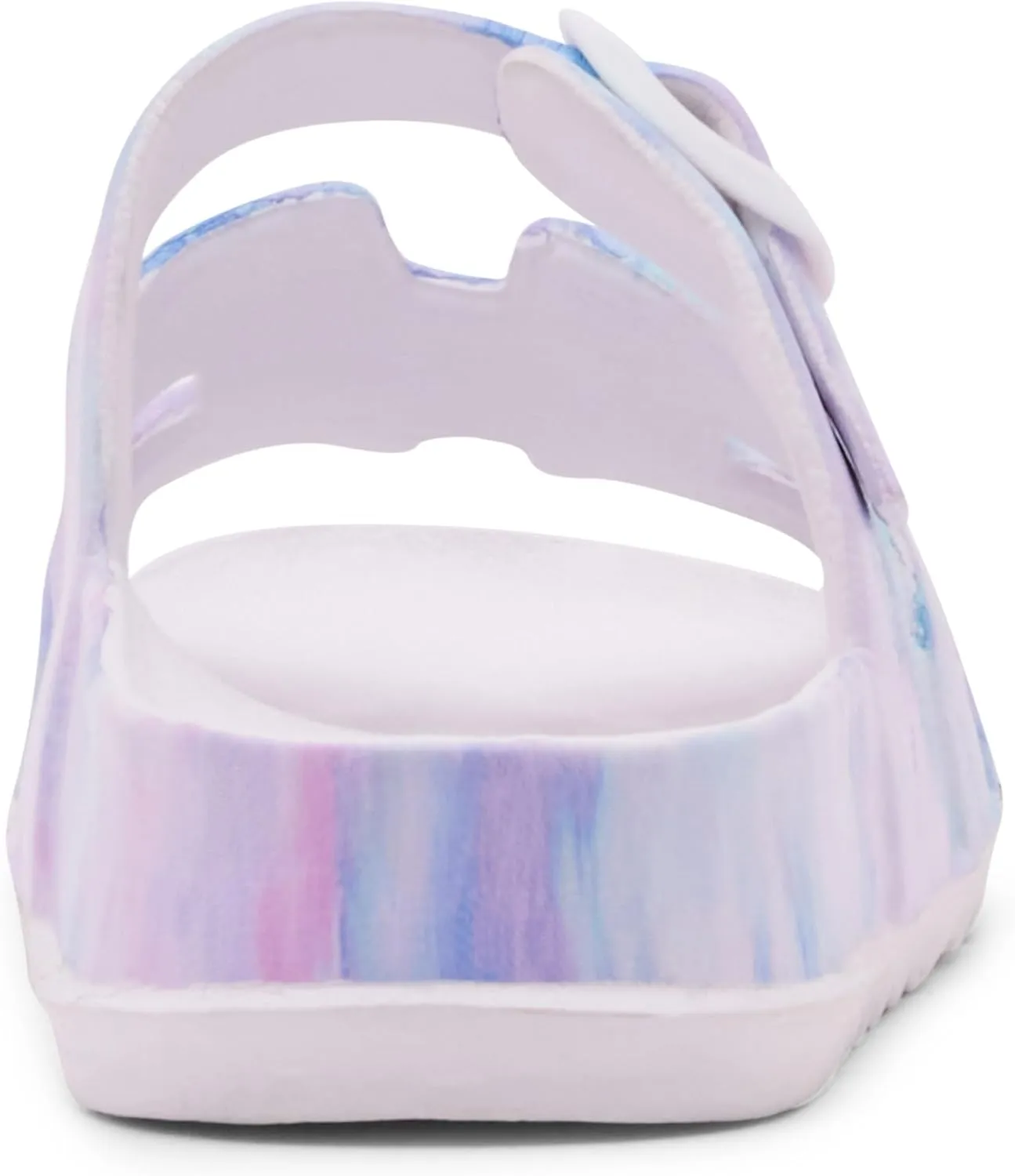 Steve Madden Girls Shoes Spirit Flat Sandal