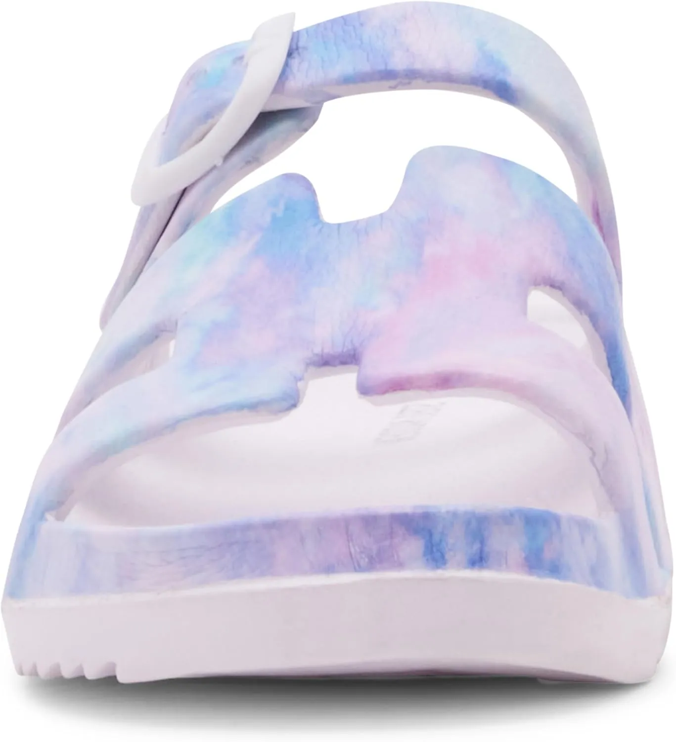 Steve Madden Girls Shoes Spirit Flat Sandal