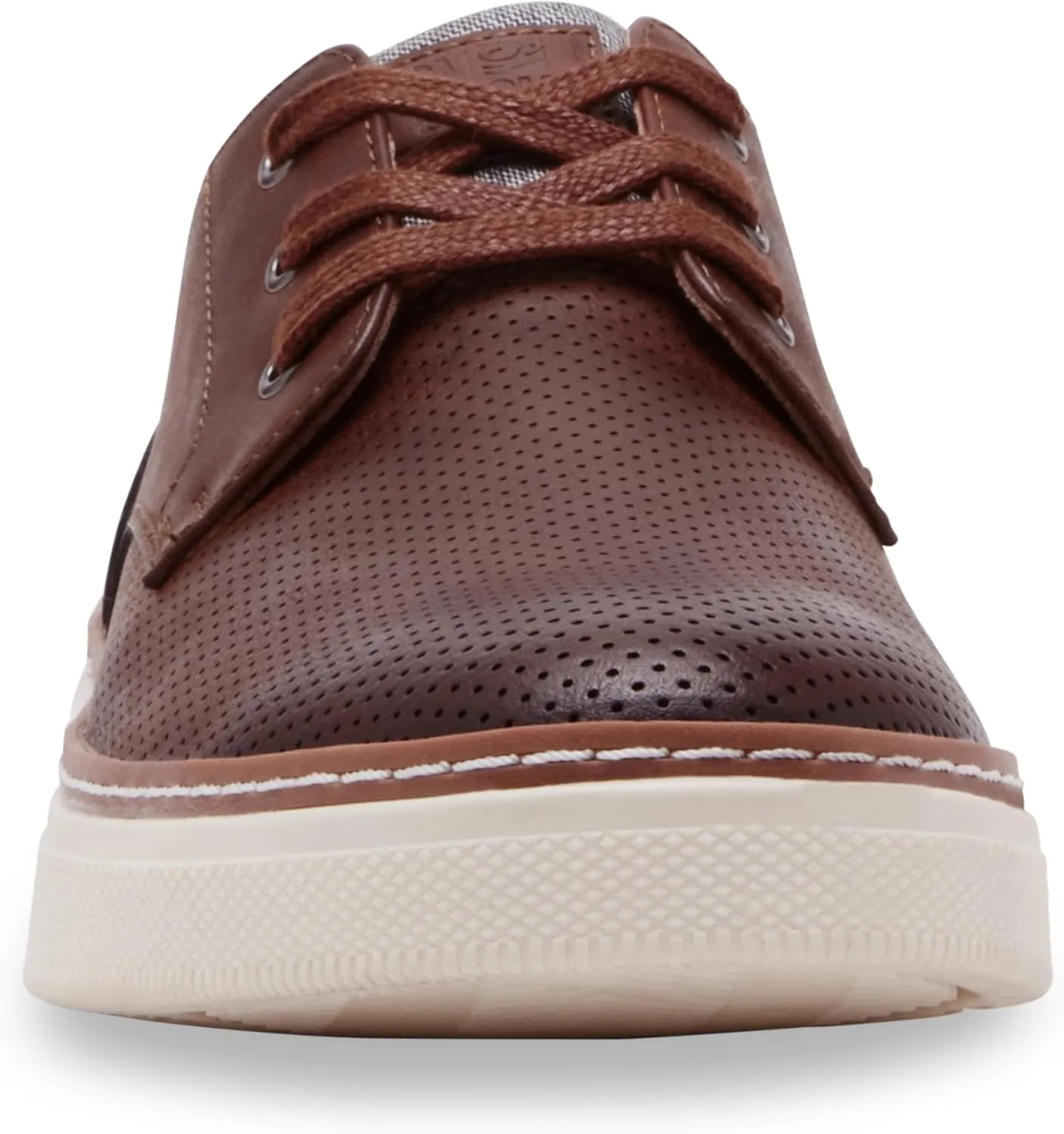 Steve Madden Men's Ormani Oxford Flat