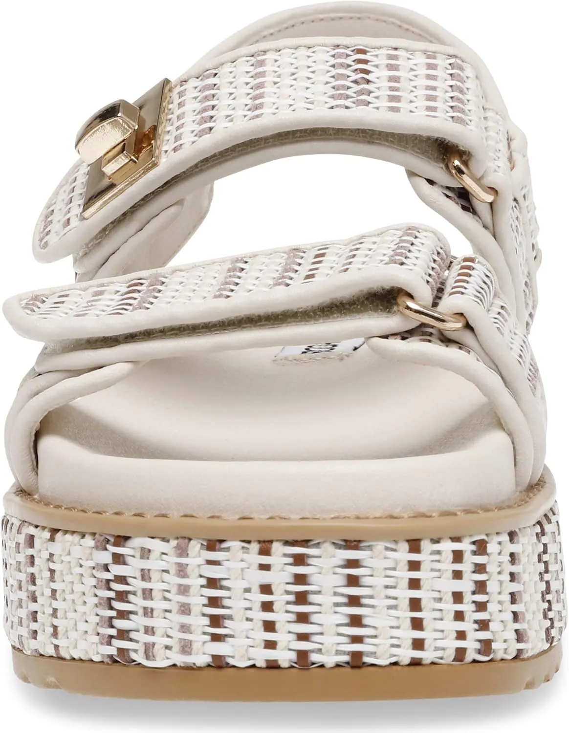 Steve Madden Women's BIGMONA Sandal