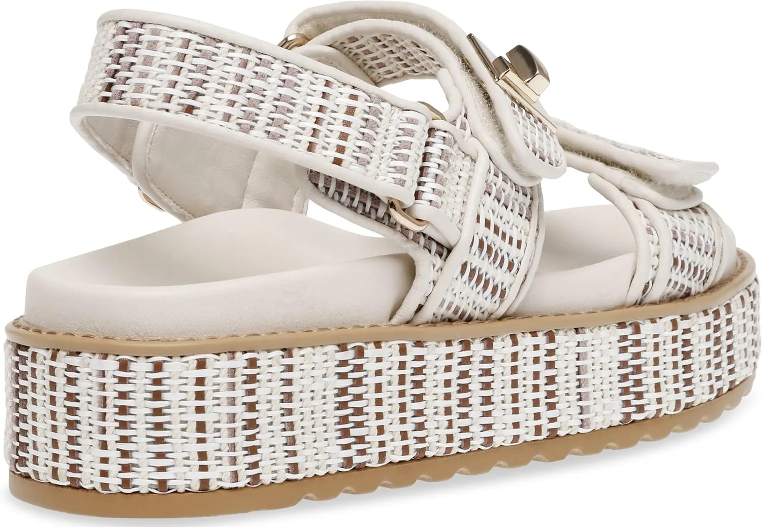 Steve Madden Women's BIGMONA Sandal