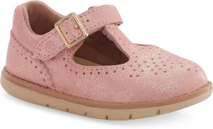 Stride Rite Unisex-Child SRT Nell Mary Jane Flat