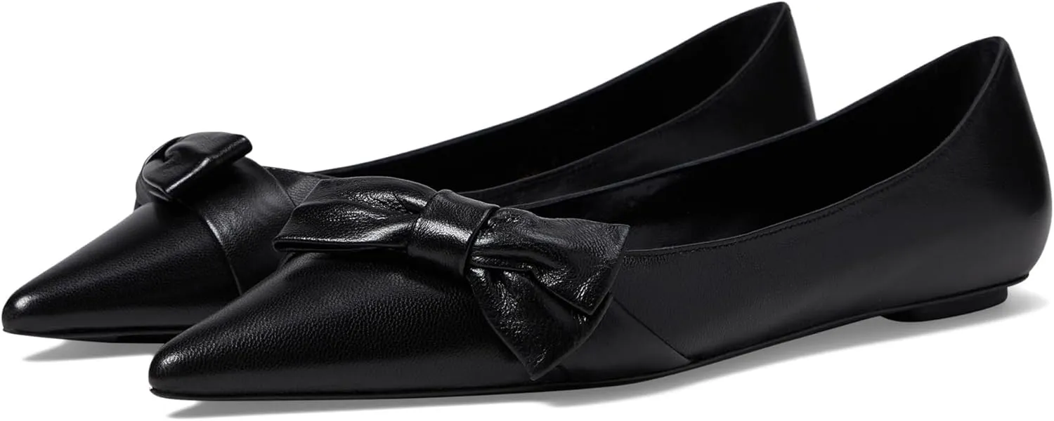 Stuart Weitzman Women's Sofia Ballet Flat