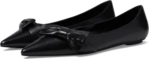 Stuart Weitzman Women's Sofia Ballet Flat