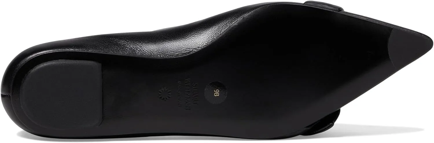 Stuart Weitzman Women's Sofia Ballet Flat