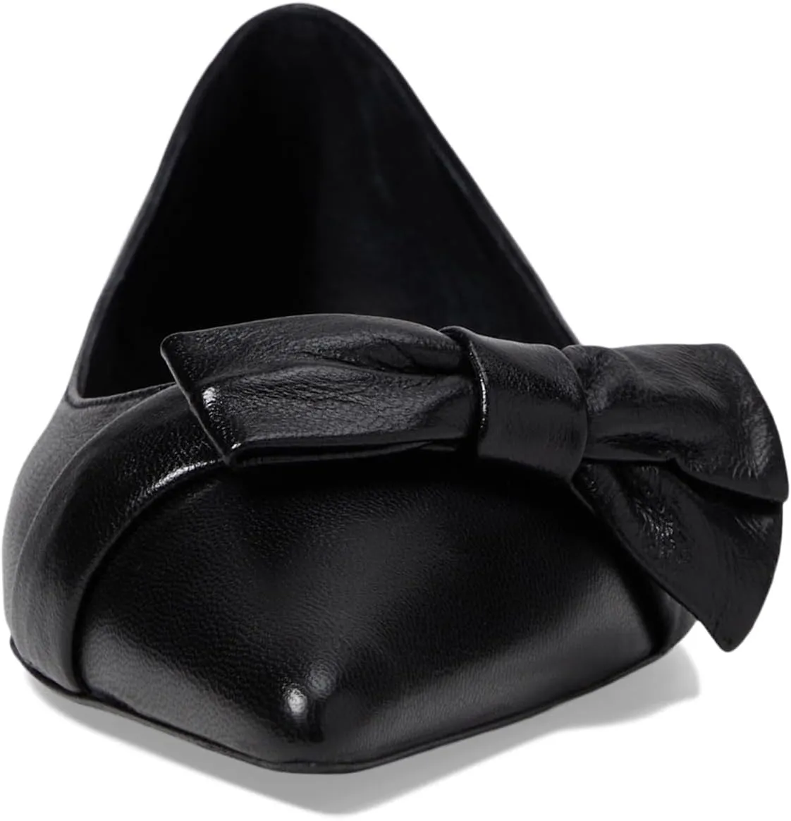 Stuart Weitzman Women's Sofia Ballet Flat