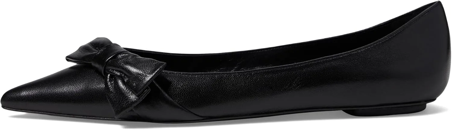 Stuart Weitzman Women's Sofia Ballet Flat