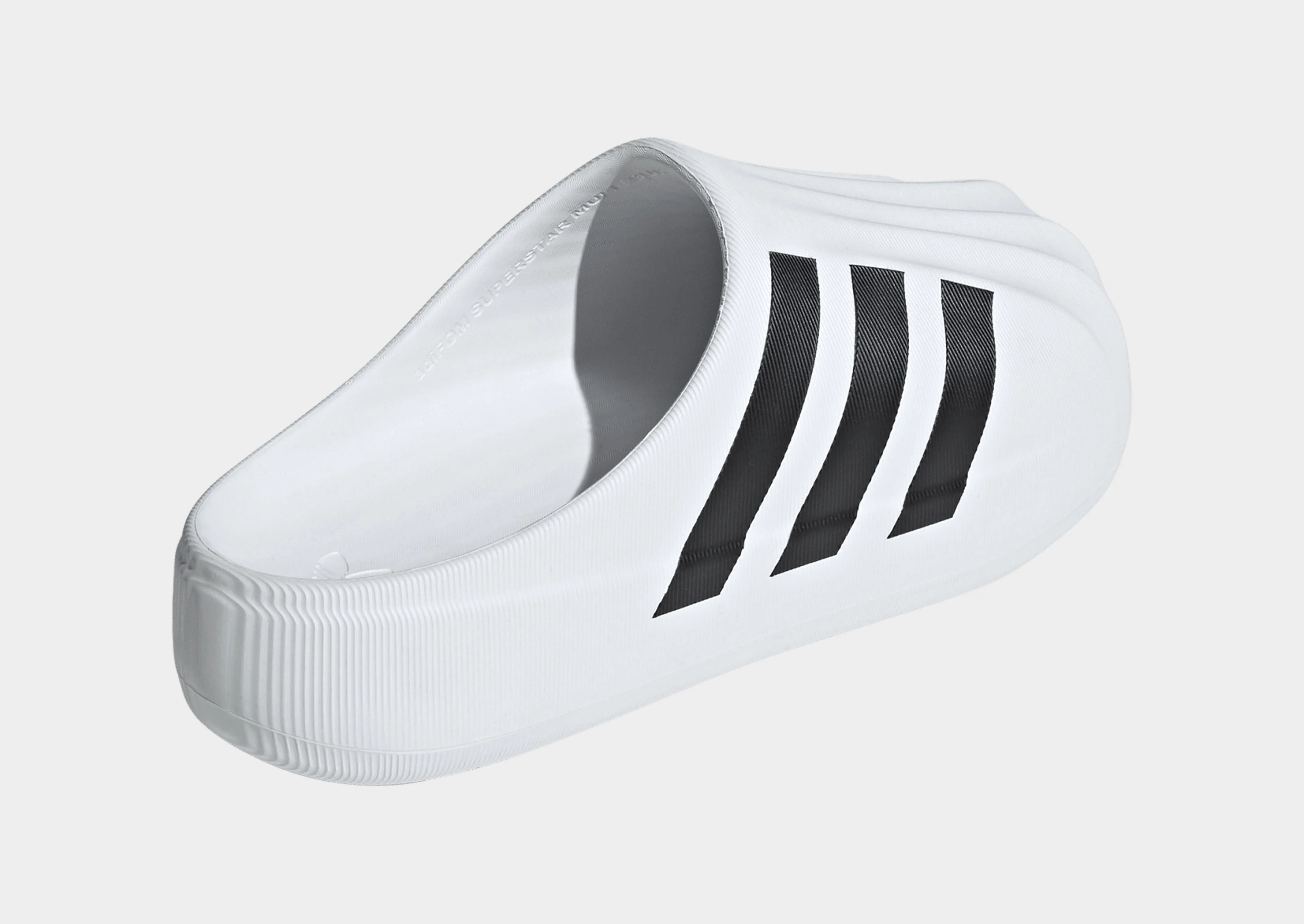 Superstar Mule