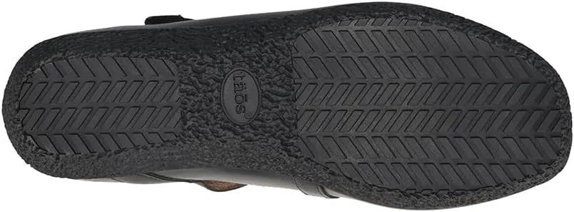 Taos Footwear Women's Banter Flat