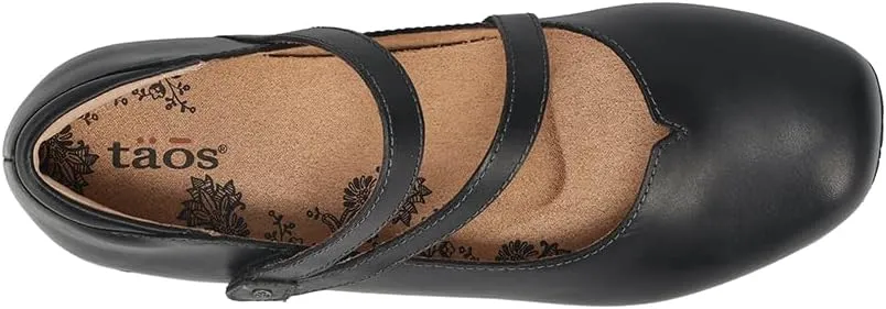 Taos Footwear Women's Banter Flat