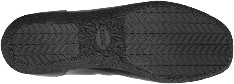 Taos Footwear Women's Chit Chat Flat