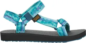 Teva Girl's Original Universal Tie-dye Sandal