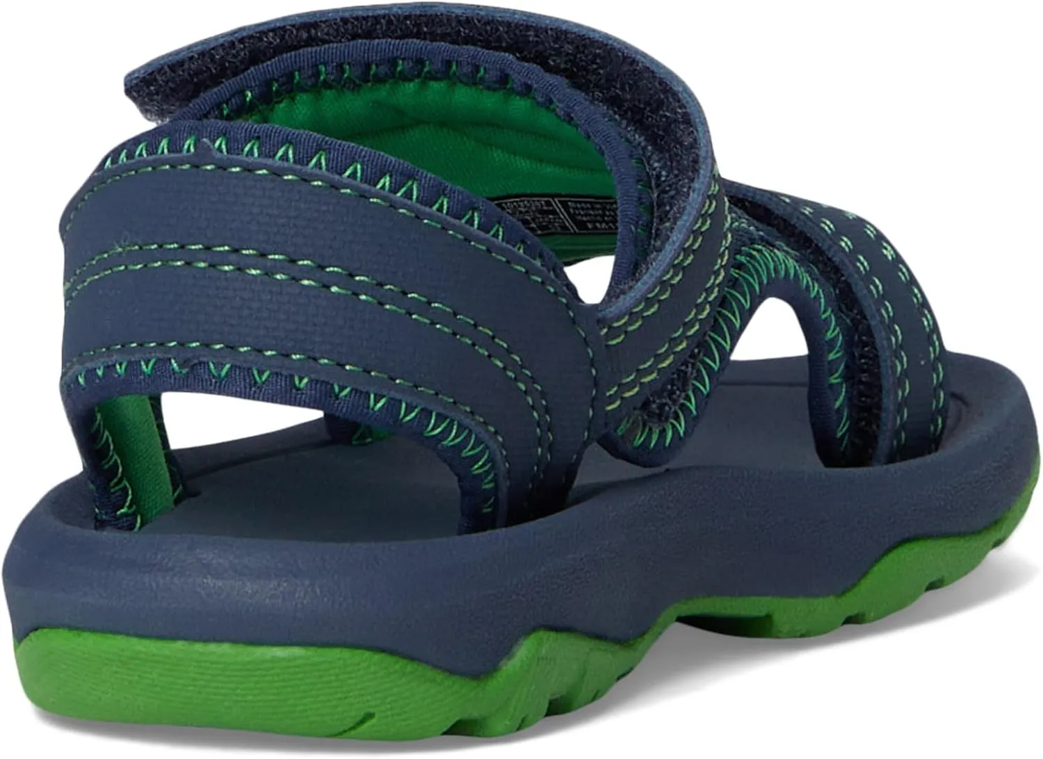 Teva Kids' K Tanza Sport Sandal