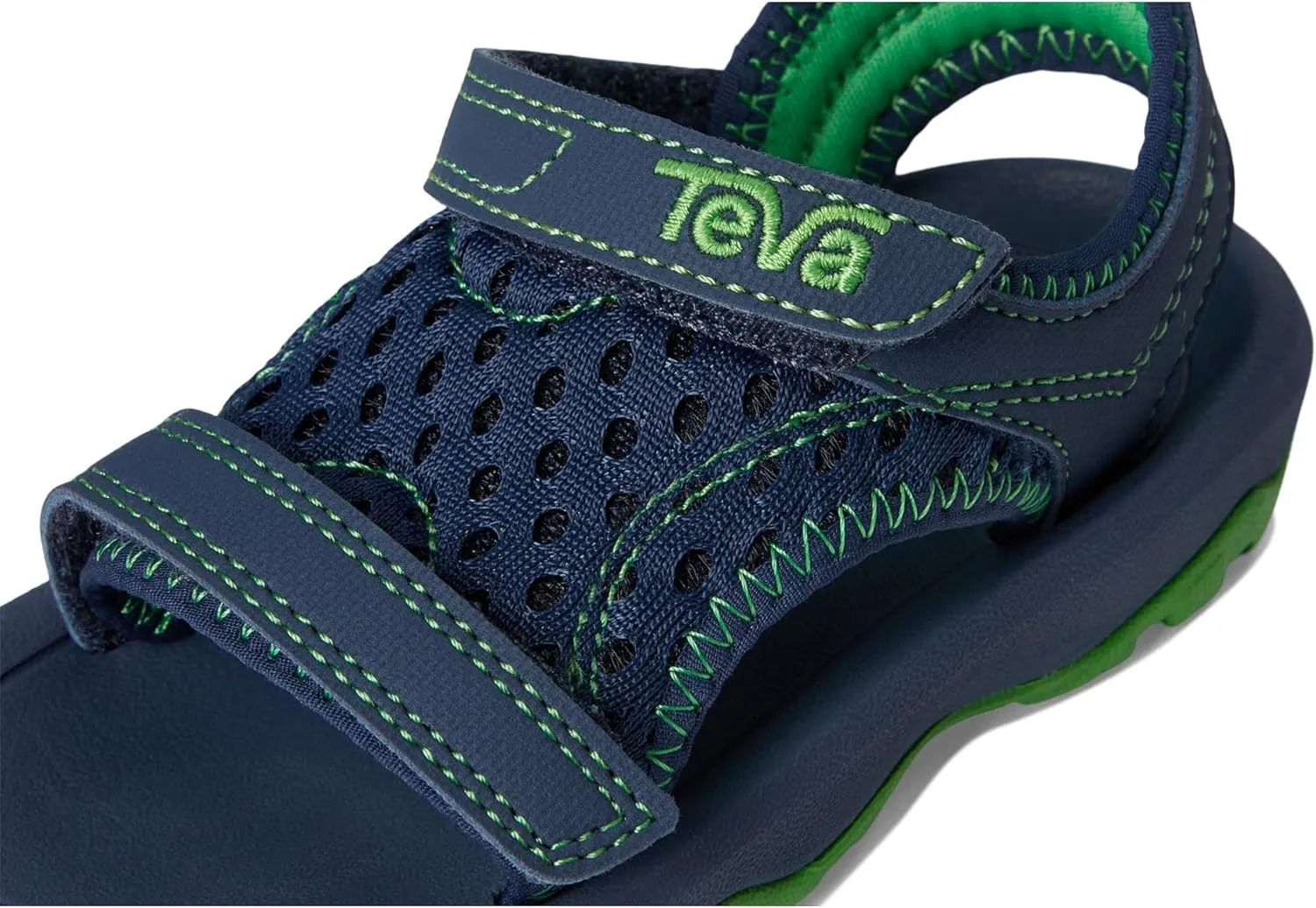 Teva Kids' K Tanza Sport Sandal