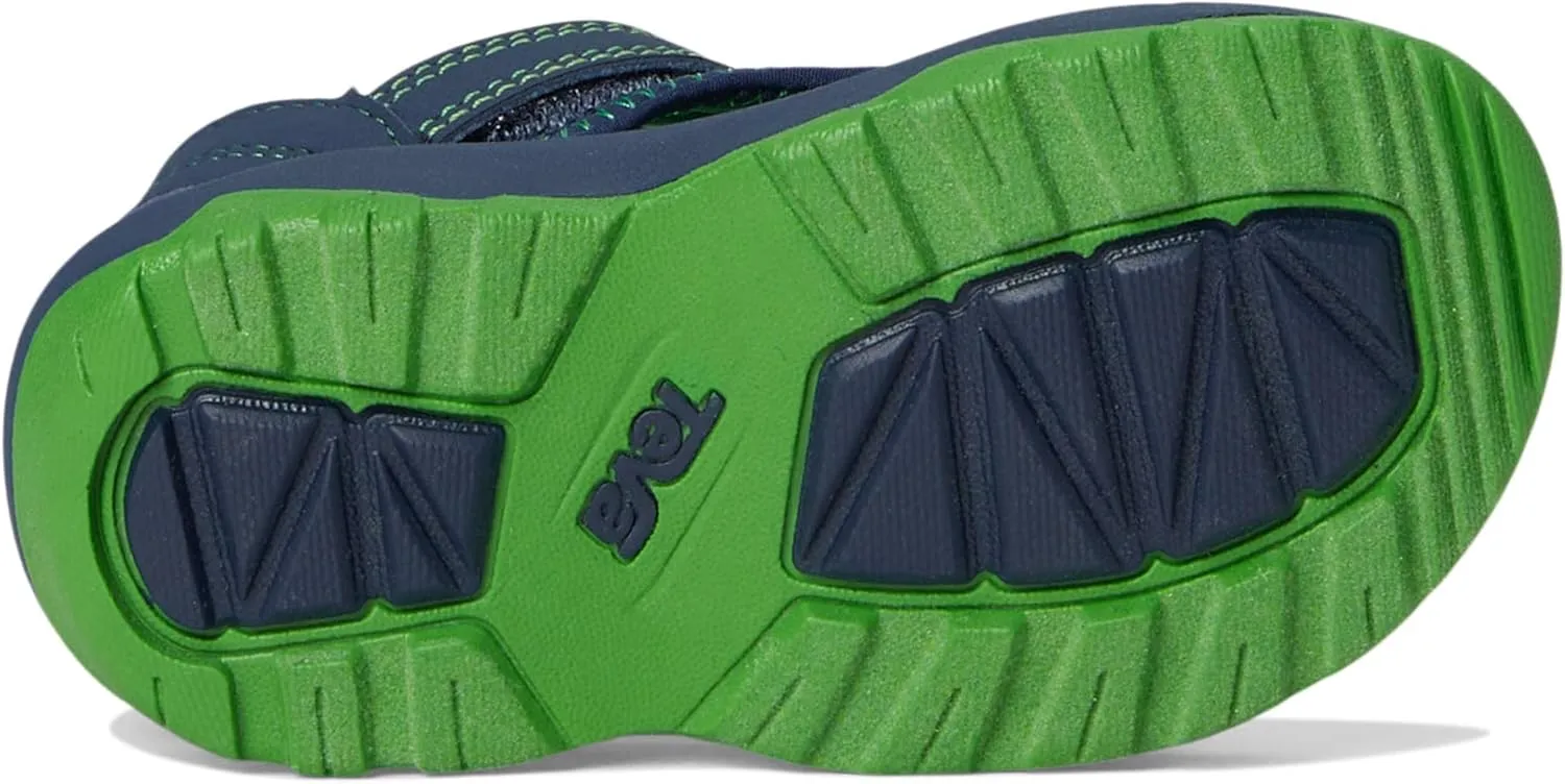 Teva Kids' K Tanza Sport Sandal