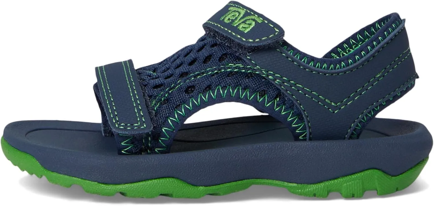 Teva Kids' K Tanza Sport Sandal